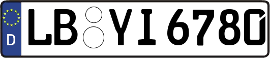 LB-YI6780