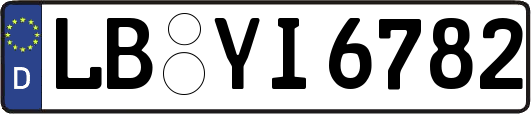 LB-YI6782