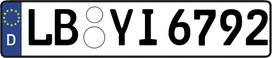 LB-YI6792