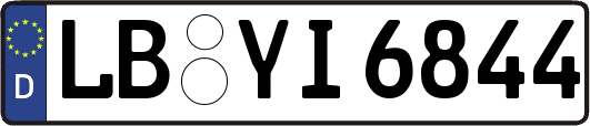 LB-YI6844