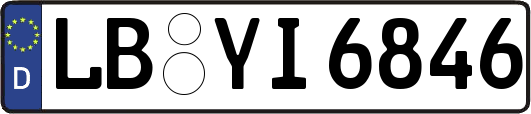 LB-YI6846
