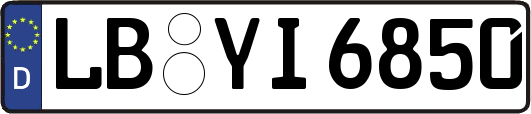 LB-YI6850