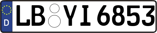 LB-YI6853