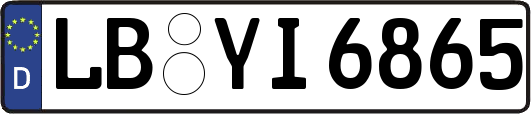 LB-YI6865