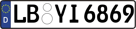 LB-YI6869