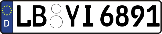 LB-YI6891