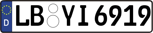 LB-YI6919