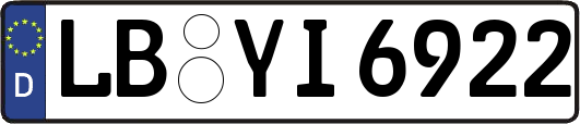 LB-YI6922
