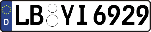 LB-YI6929
