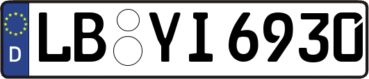 LB-YI6930