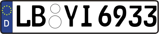 LB-YI6933