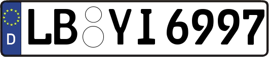 LB-YI6997