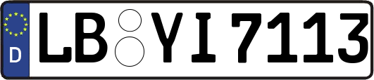 LB-YI7113