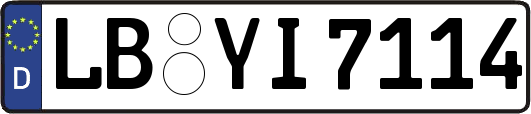 LB-YI7114