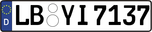 LB-YI7137
