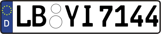 LB-YI7144