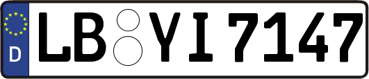 LB-YI7147
