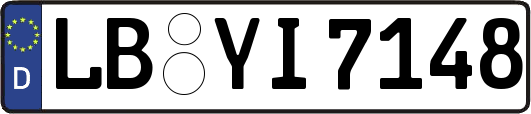 LB-YI7148
