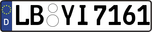 LB-YI7161