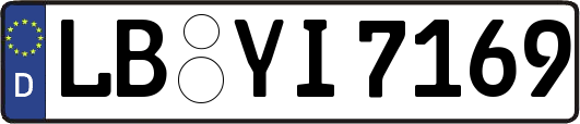 LB-YI7169