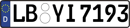 LB-YI7193