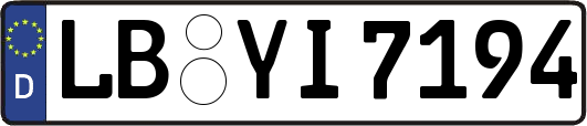 LB-YI7194