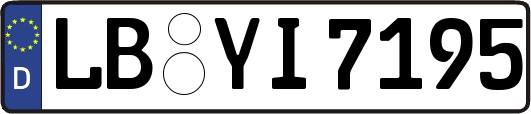 LB-YI7195