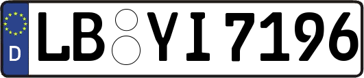 LB-YI7196