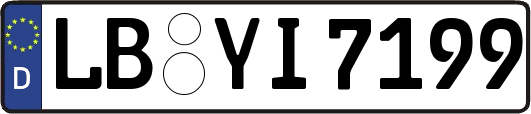 LB-YI7199
