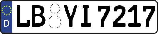 LB-YI7217