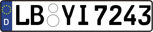 LB-YI7243