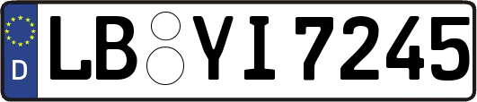 LB-YI7245