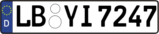 LB-YI7247