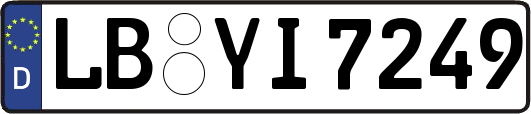LB-YI7249