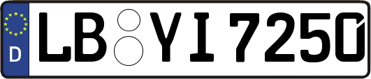LB-YI7250