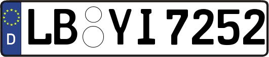 LB-YI7252