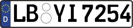 LB-YI7254