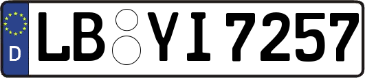 LB-YI7257