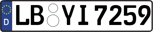 LB-YI7259