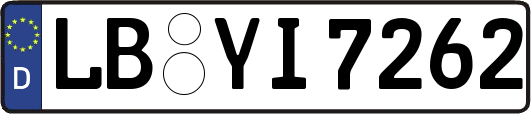 LB-YI7262