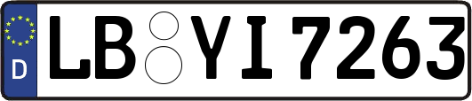LB-YI7263