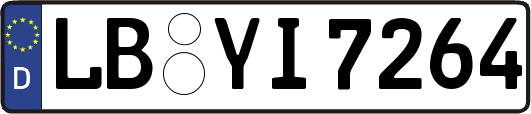 LB-YI7264