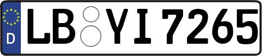 LB-YI7265