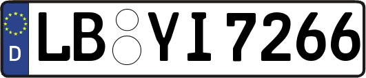 LB-YI7266