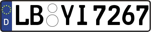 LB-YI7267