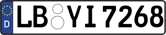 LB-YI7268