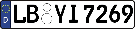 LB-YI7269