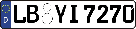 LB-YI7270