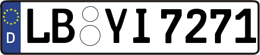 LB-YI7271