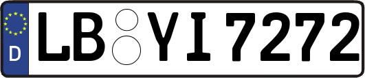 LB-YI7272